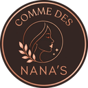 Logo Comme des Nanas